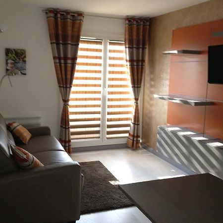 Les Platanes Apartment Toulouse Phòng bức ảnh