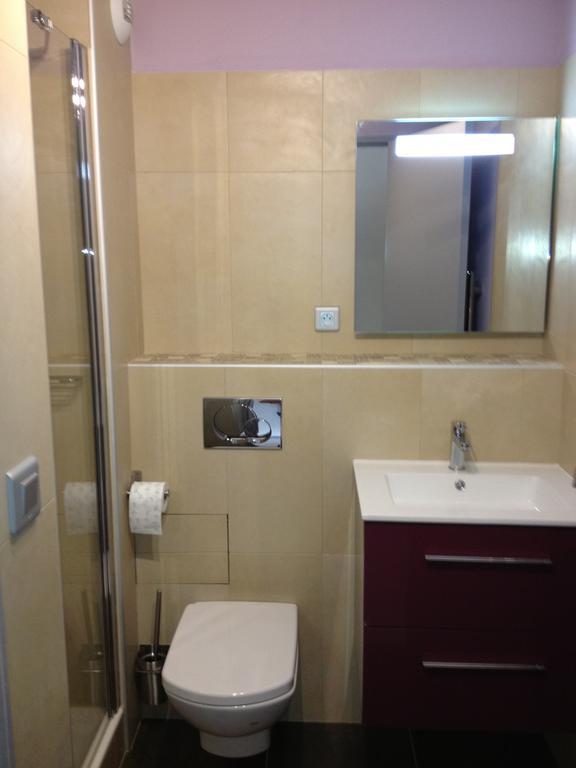 Les Platanes Apartment Toulouse Phòng bức ảnh